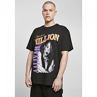 [해외]MISTER TEE 티셔츠 Aaliyah One In A Million Oversize 138681249 Black