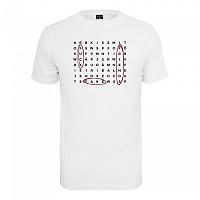 [해외]MISTER TEE 티셔츠 낱말 퍼즐 138681286 White