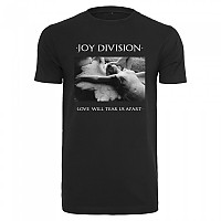 [해외]URBAN CLASSICS 티셔츠 Joy Division Tear Us Apart 138681384 Black