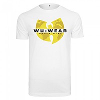 [해외]URBAN CLASSICS 반팔 티셔츠 Wu Wear 로고 138691914 White