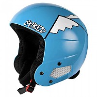 [해외]SHRED 헬멧 Brain Buket 5136050665 Blue