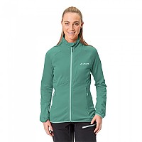 [해외]바우데 풀 지퍼 플리스 Monviso II 5139238497 Bright Aqua