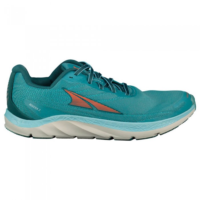 [해외]ALTRA Rivera 2 러닝화 6139063749 Dusty Teal