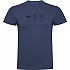 [해외]KRUSKIS Sleep Eat And Run 반팔 티셔츠 6139292952 Denim Blue