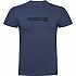 [해외]KRUSKIS Word 런닝 반팔 티셔츠 6139293296 Denim Blue