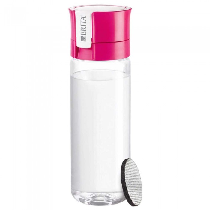 [해외]BRITA Fill And Go 병 60ml 4138260246 Pink