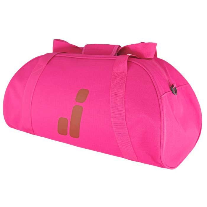 [해외]JOLUVI 가방 Gym Bag 18L 4138709499 Fuxia/Fuxia