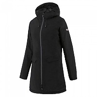 [해외]JOLUVI 재킷 Heat Coat 4138322387 Black
