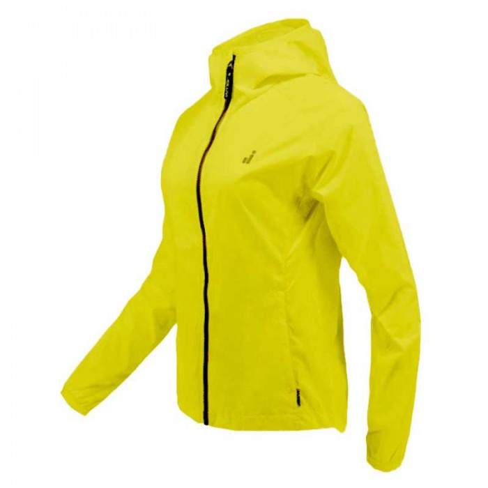 [해외]JOLUVI Airlight 자켓 4138709398 Neon Yellow