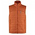 [해외]피엘라벤 Expedition X-L?tt 조끼 4139168455 Terracotta Brown