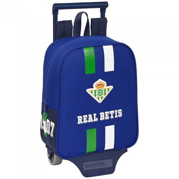 [해외]SAFTA Real Betis Balompie 배낭 15139019463 Multicolor