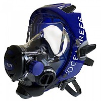 [해외]OCEAN 리프 얼굴 마스크 Space Extender 10139139966 Cobalt / Cobalt