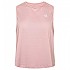 [해외]DARE2B Meditate Crop Top 민소매 티셔츠 7138719552 Powder Pink