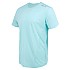[해외]JOLUVI Runplex 반팔 티셔츠 7138709676 Light Blue