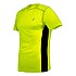 [해외]JOLUVI Ultra 반팔 티셔츠 7138709721 Neon Yellow/Charcoal