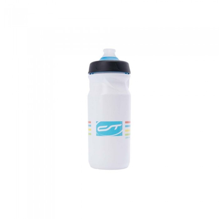 [해외]CONTEC Rivers M 650ml 물병 1138501700 White