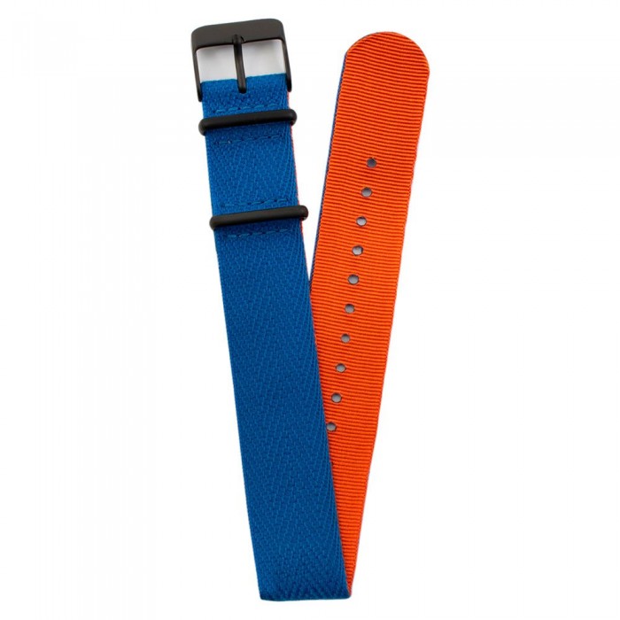 [해외]타이맥스 WATCHES 속박 BTQ602052 1139260459 Orange / Blue