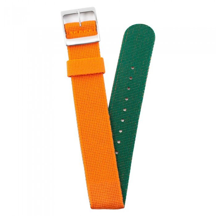 [해외]타이맥스 WATCHES CT003 스트랩 1139260467 Orange / Green