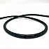 [해외]CAPGO 나선형 케이블 BL Wrap Int 4.8 Mm/6 Mm 2 미터 1138167700 Black