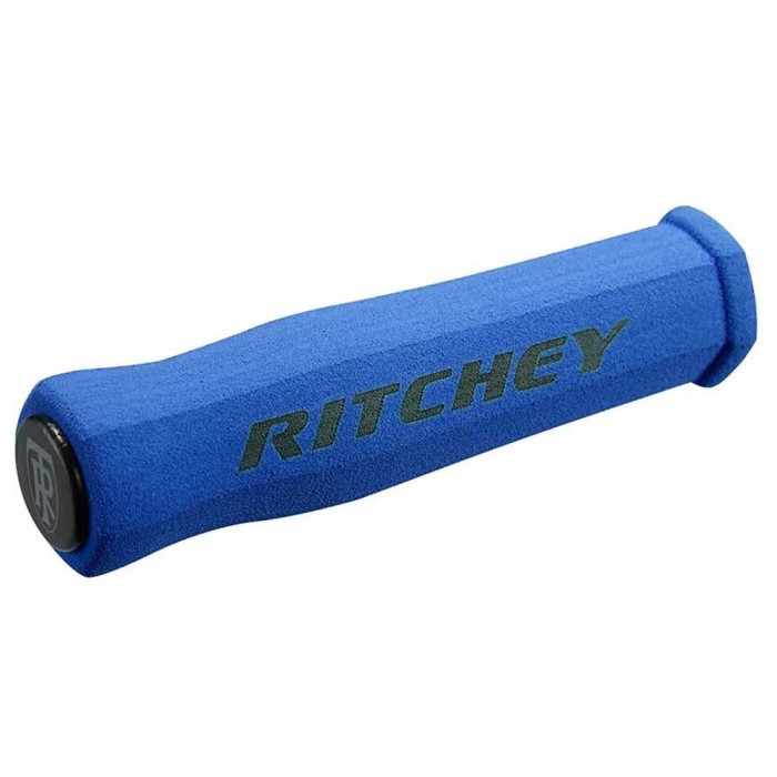 [해외]RITCHEY WCS Truegrip 핸들 그립 1138319728 Royal Blue