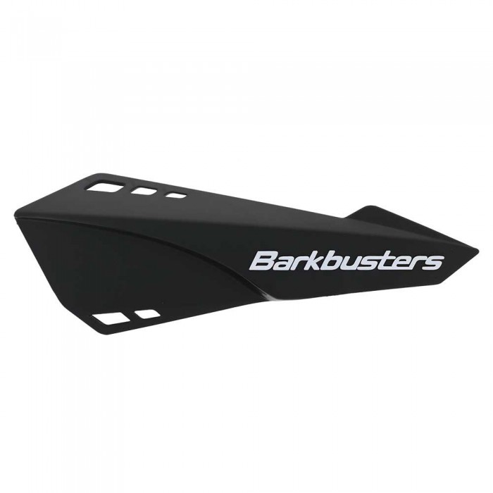 [해외]BARKBUSTERS 핸드가드 1139022684 Black