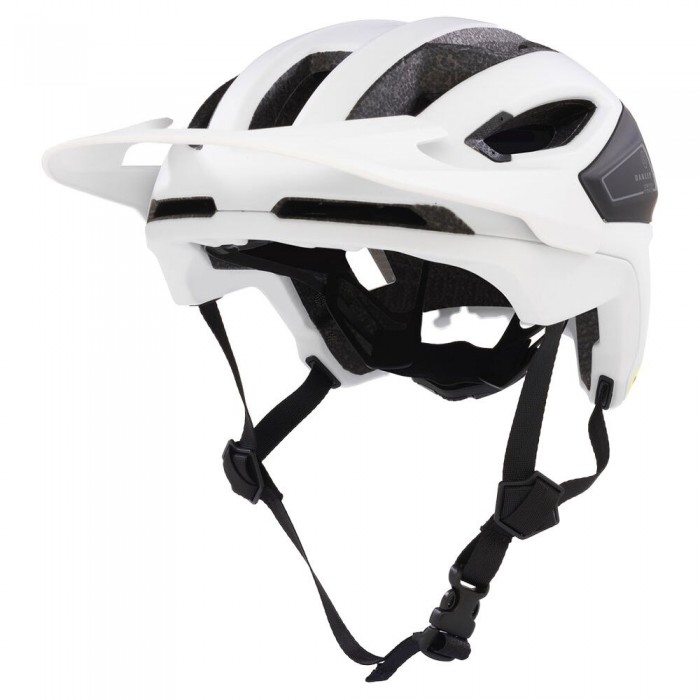 [해외]오클리 APPAREL DRT3 MIPS MTB 헬멧 1138590518 Matte White / Satin Black