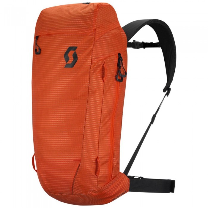 [해외]스캇 배낭 Mountain 25L 1138261742 Orange / Black