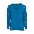 [해외]URBAN CLASSICS 재킷 Knitted Cardigan 138514286 Turquoise