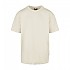 [해외]URBAN CLASSICS 오버사이즈 티셔츠 무거운 138558984 White