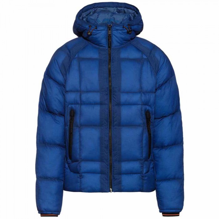 [해외]BOSS Opole 자켓 139183527 Medium Blue