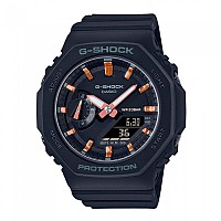 [해외]카시오 G-Shock S2100 시계 139315606 Black