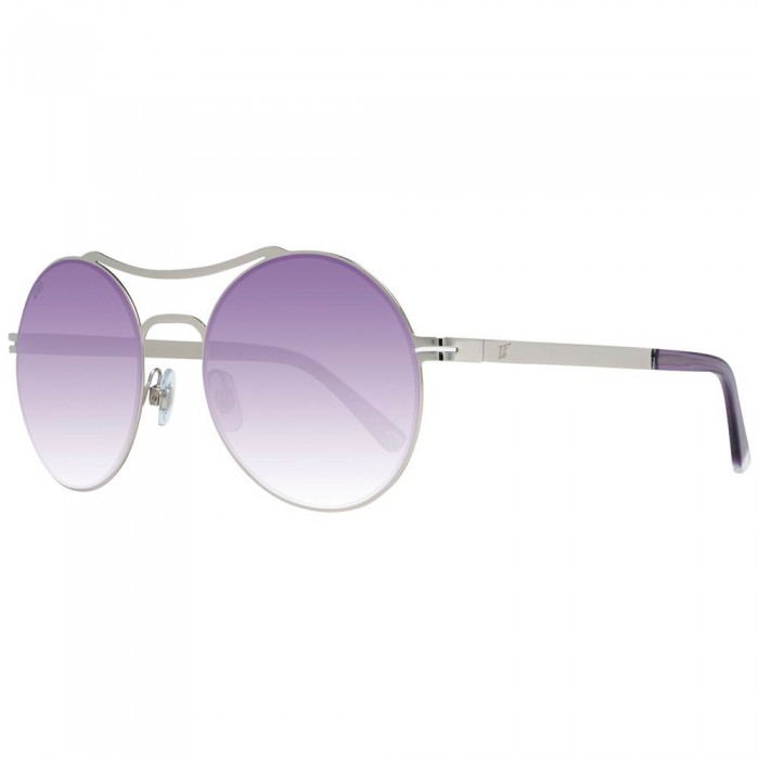 [해외]WEB EYEWEAR 색안경 WE0171-5416Z 139259885 Violet / Silver