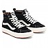 [해외]반스 Sk8-Hi Mte 운동화 139312556 Black