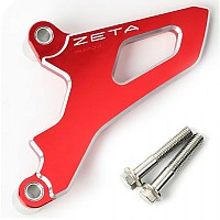 [해외]ZETA 스프로킷 커버 Honda CRF 150 R 07-20 9138310454 Red
