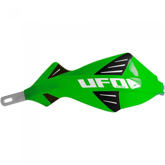 [해외]UFO Discover 28.6 mm 핸드가드 9138663276 Grey