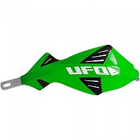 [해외]UFO Discover 28.6 mm 핸드가드 9138663276 Grey