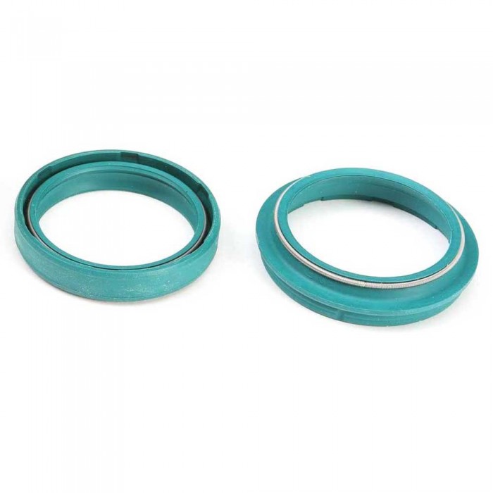 [해외]SKF 키트 오일 씰 먼지 스크레이퍼 Showa 47 mm 9139296195 Green