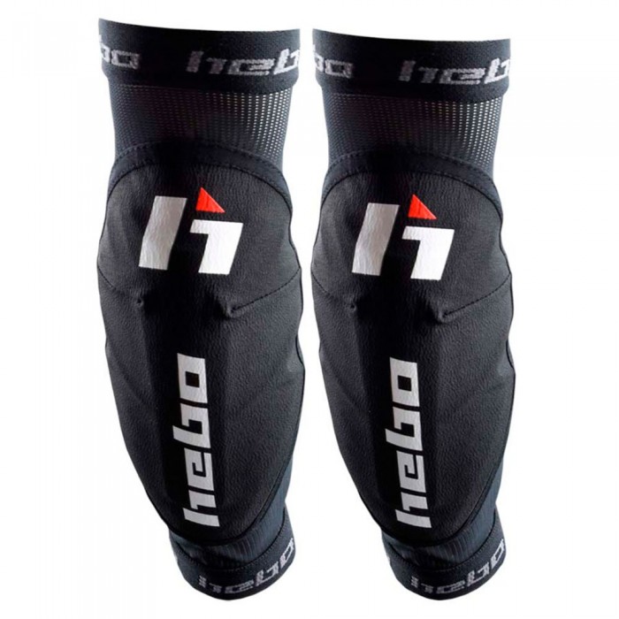 [해외]HEBO Defender Pro H 엘보우 가드 9139301934 Black