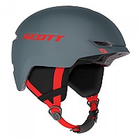 [해외]스캇 헬멧 Keeper 2 5139119778 Aruba Green