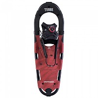 [해외]TUBBS SNOW SHOES Wayfinder Snowshoes 4137759805 Red / Black
