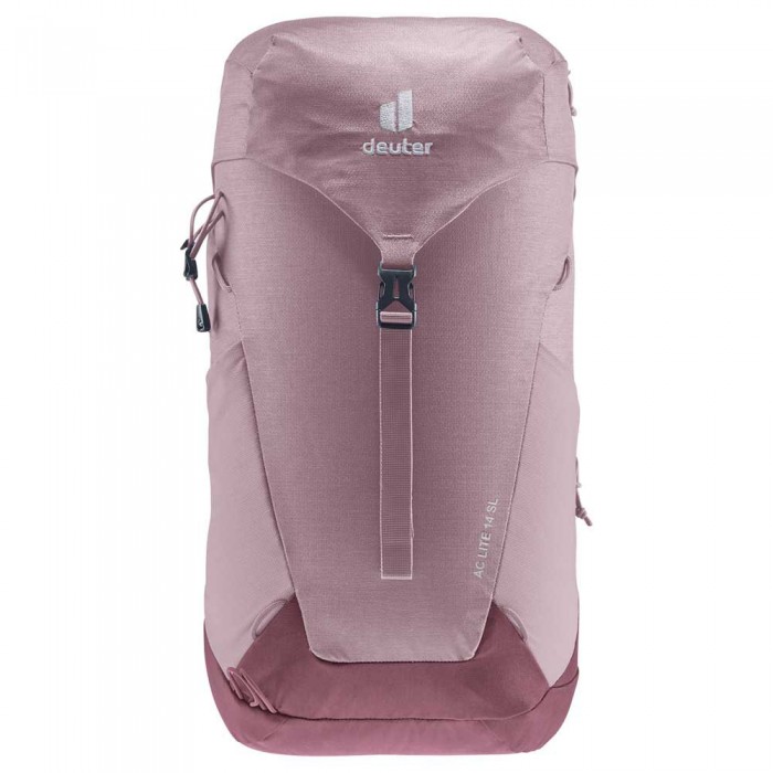 [해외]도이터 AC Lite 14L SL 배낭 4138965732 Grape / Aubergine