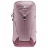 [해외]도이터 AC Lite 14L SL 배낭 4138965732 Grape / Aubergine