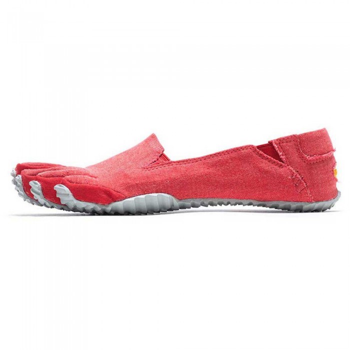 [해외]비브람 FIVEFINGERS CVT LB 하이킹화 4138811257 Red / Ice