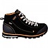 [해외]CMP 38Q4596 Elettra Mid WP 등산화 4139192239 Black / Amber