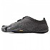 [해외]비브람 FIVEFINGERS KSO Eco Wool 하이킹화 4138811275 Grey / Black