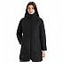 [해외]아이스브레이커 Merino Loft 3Q 자켓 4139085112 Black