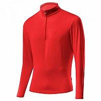 [해외]로플러 Transtex 스웨터 Basic CF 긴팔 티셔츠 4136584181 Red