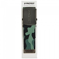 [해외]PROTEST 벨트 Prtmaligne 4139102910 Huntergreen