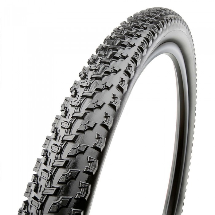 [해외]비토리아 Saguaro Tubular 29´´ x 2.0 MTB 타이어 1139321950 Black