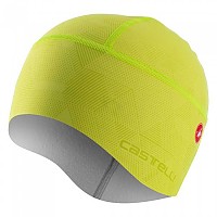 [해외]카스텔리 Pro Thermal Under Helmet Cap 1138717799 Brilliant Yellow